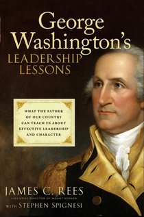 George Washington's Leadership Lessons