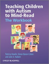 Teaching Children with Autism to Mind-Read voorzijde