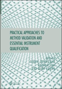 Practical Approaches to Method Validation and Essential Instrument Qualification voorzijde