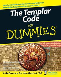 The Templar Code For Dummies