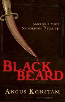 Konstam, A: Blackbeard