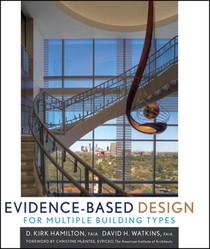 Evidence-Based Design for Multiple Building Types voorzijde