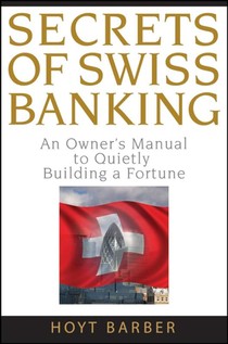 Secrets of Swiss Banking