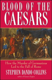 BLOOD OF THE CAESARS