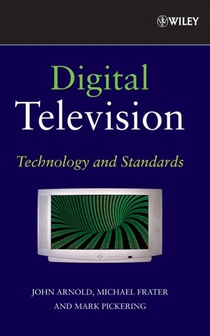Digital Television voorzijde