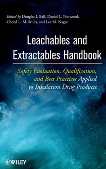 Leachables and Extractables Handbook