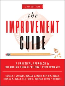 The Improvement Guide