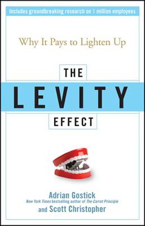 The Levity Effect
