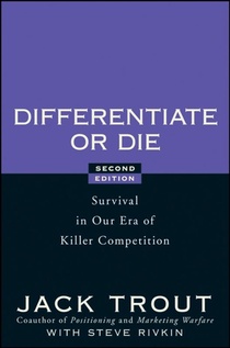 Differentiate or Die