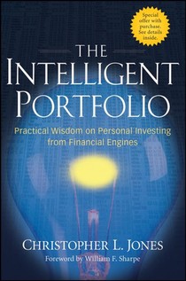 The Intelligent Portfolio voorzijde