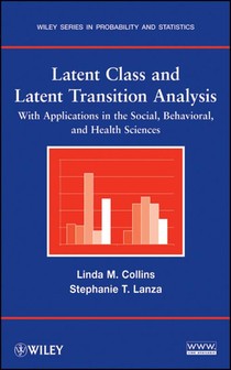 Latent Class and Latent Transition Analysis