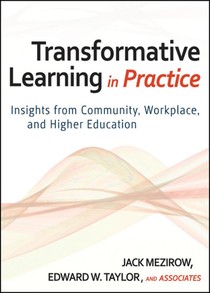 Transformative Learning in Practice voorzijde