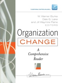 Organization Change