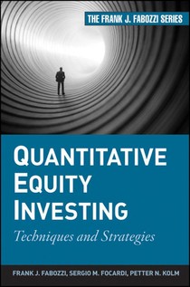 Quantitative Equity Investing