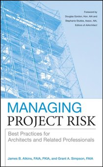 Managing Project Risk voorzijde