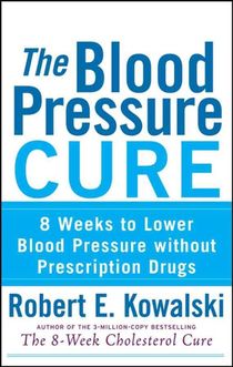 BLOOD PRESSURE CURE