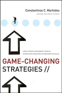 Game-Changing Strategies