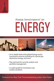 Fisher Investments on Energy voorzijde