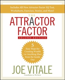 The Attractor Factor