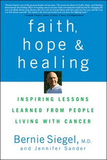 Faith, Hope and Healing