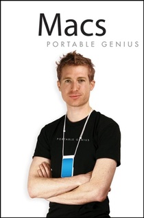 Macs Portable Genius voorzijde