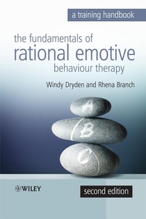 Fundamentals of Rational Emotive Behaviour Therapy voorzijde