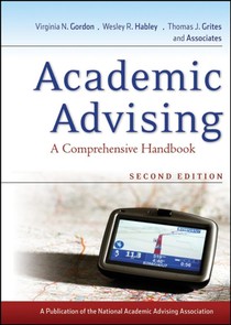 Academic Advising voorzijde
