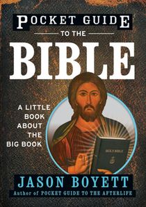 Pocket Guide to the Bible voorzijde