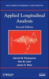 Applied Longitudinal Analysis