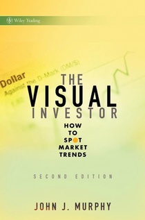 The Visual Investor voorzijde