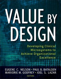 Value by Design