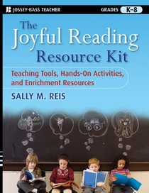 The Joyful Reading Resource Kit