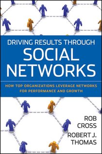 Driving Results Through Social Networks