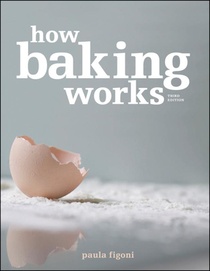 How Baking Works voorzijde