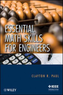 Essential Math Skills for Engineers voorzijde