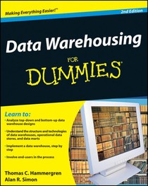 Data Warehousing For Dummies