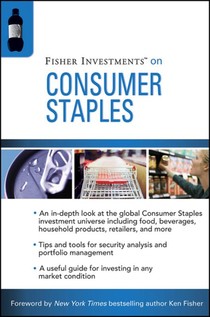 Fisher Investments on Consumer Staples voorzijde