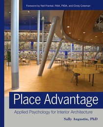 Place Advantage voorzijde