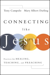 Connecting Like Jesus