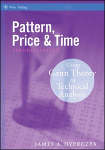 Pattern, Price and Time voorzijde