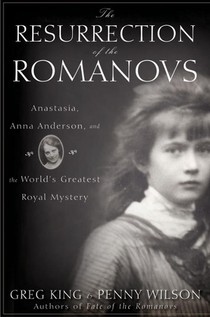 The Resurrection of the Romanovs