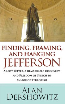 Finding Jefferson