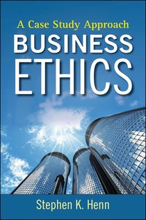 Business Ethics