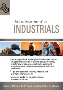 Fisher Investments on Industrials