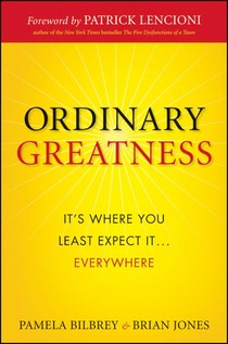 Ordinary Greatness