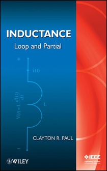 Inductance voorzijde