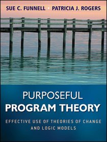 Purposeful Program Theory voorzijde