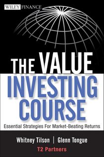 The Art of Value Investing voorzijde