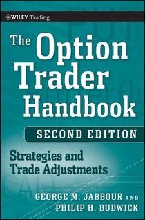 The Option Trader Handbook