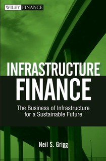 Infrastructure Finance